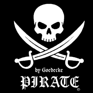 Logo von pirate-power.com