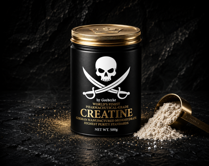 Creatine